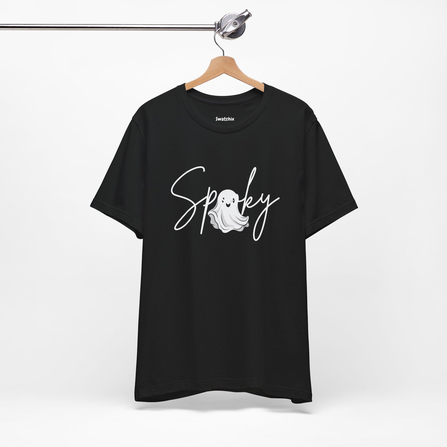 Spooky Boo Unisex Crewneck Tee