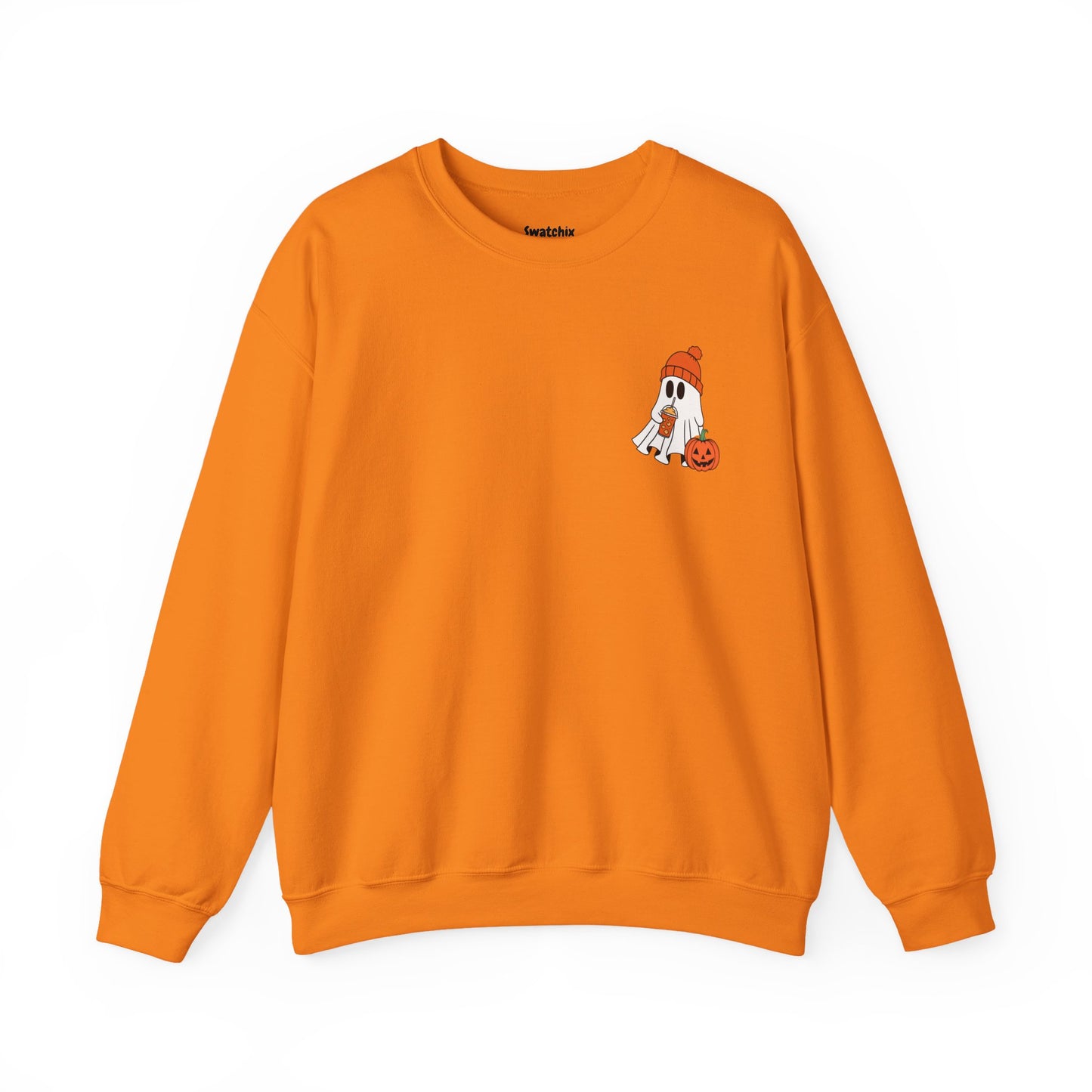 Cute Boo Unisex Crewneck Sweatshirt