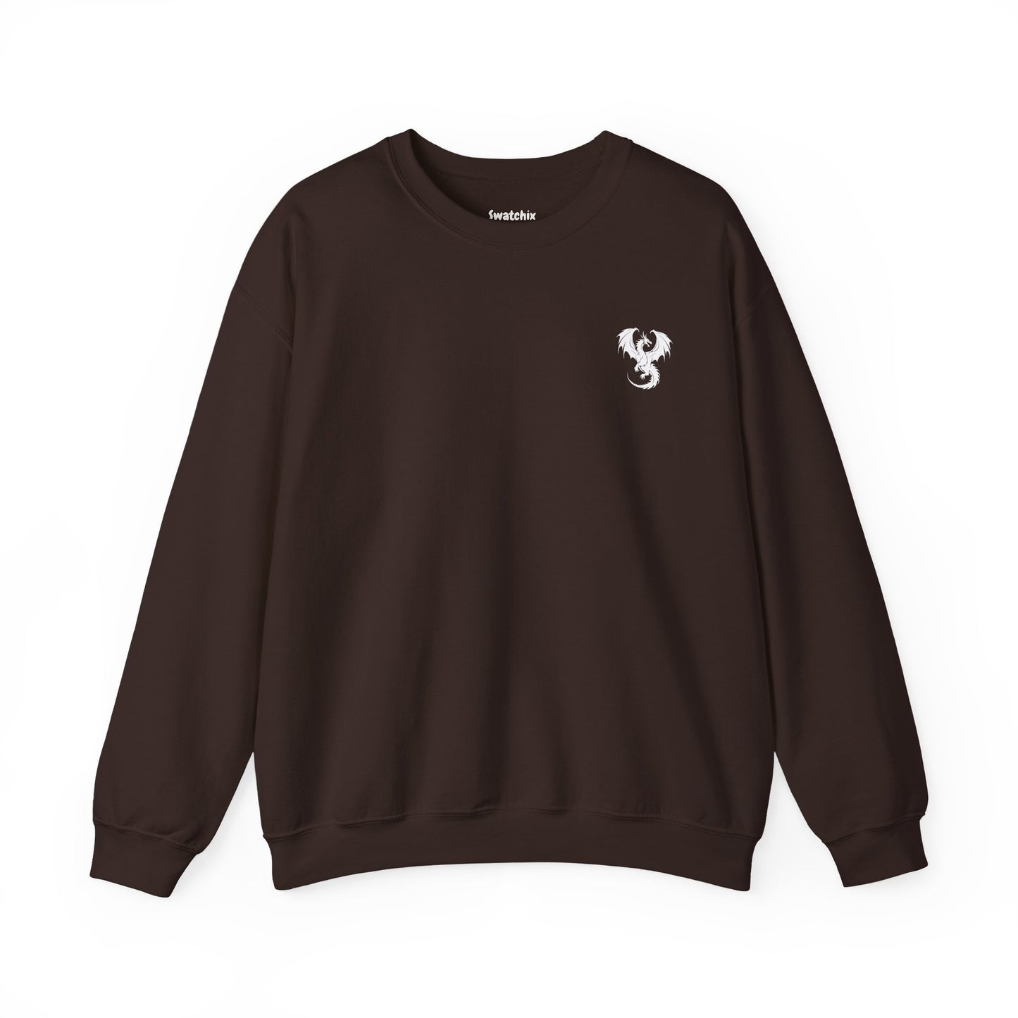 Dragon Unisex Crewneck Sweatshirt