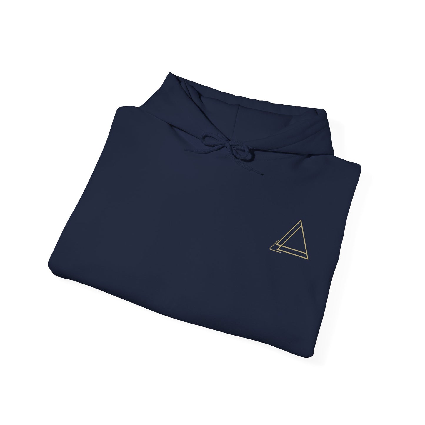 Triangle Unisex Hoodie