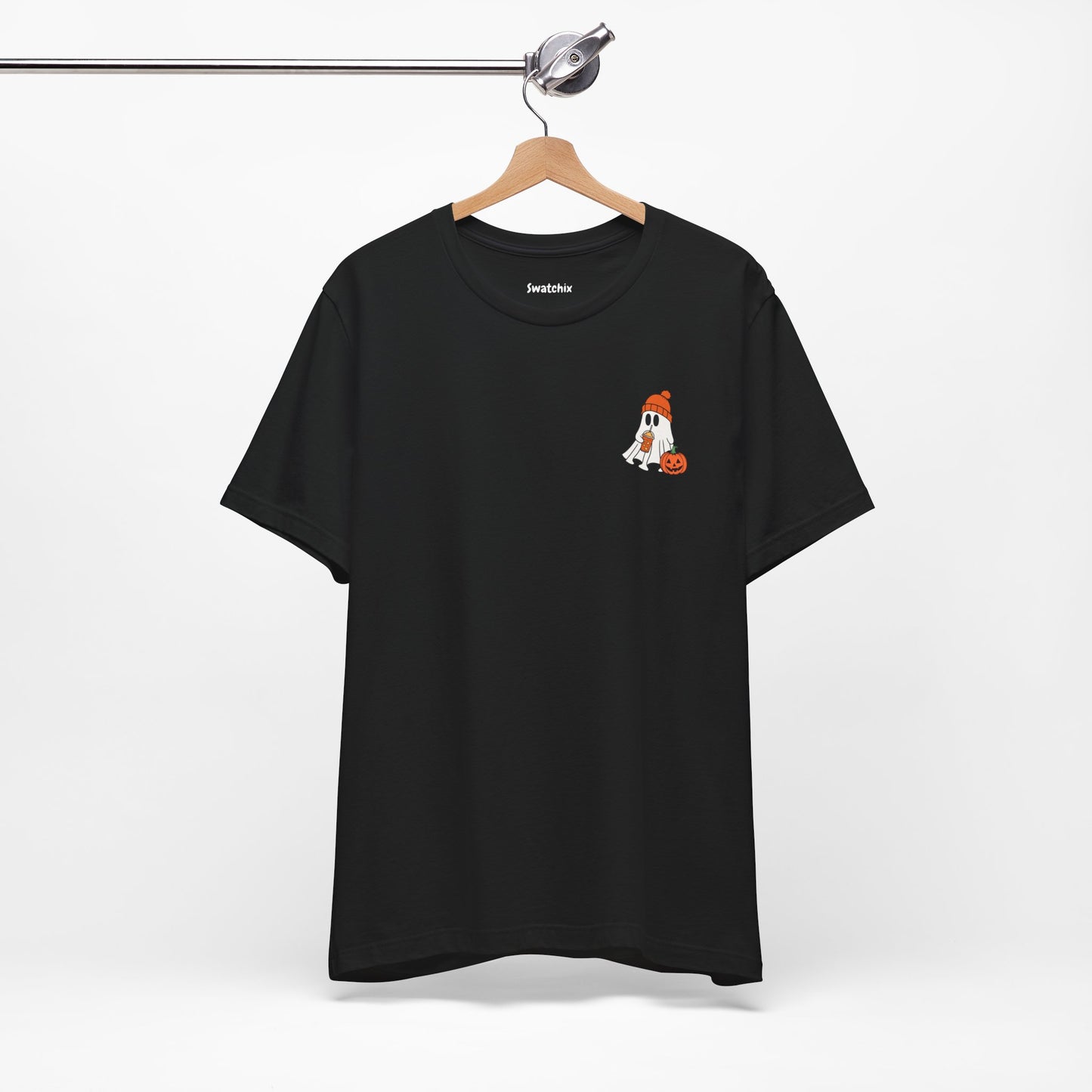 Cute Pumpkin Unisex Crewneck Tee