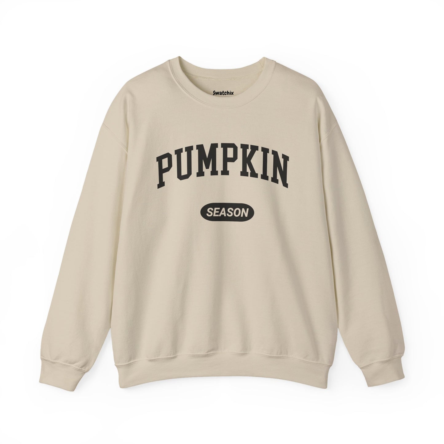 PUMPKIN Season Unisex Crewneck Sweatshirt