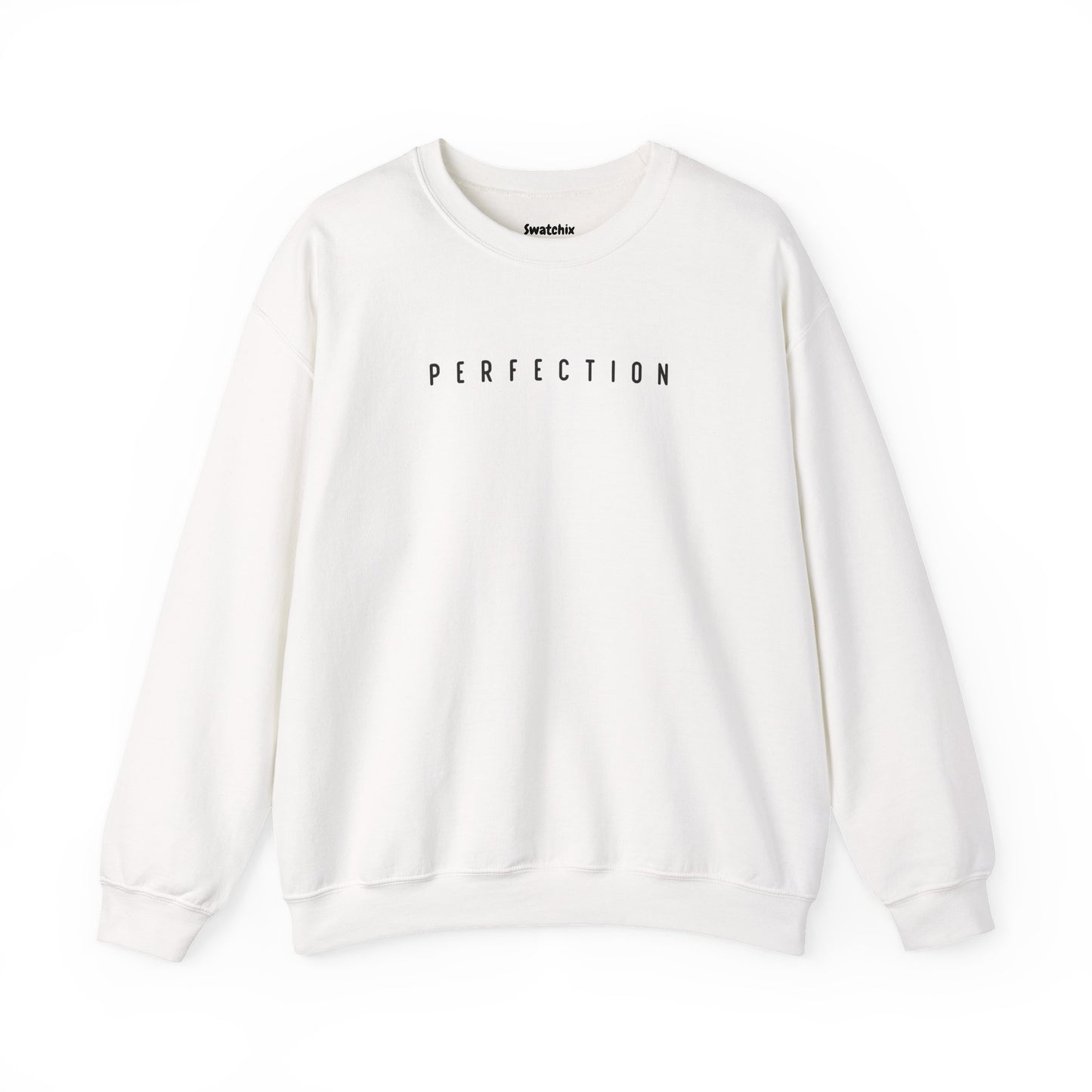 Perfection Unisex Crewneck Sweatshirt