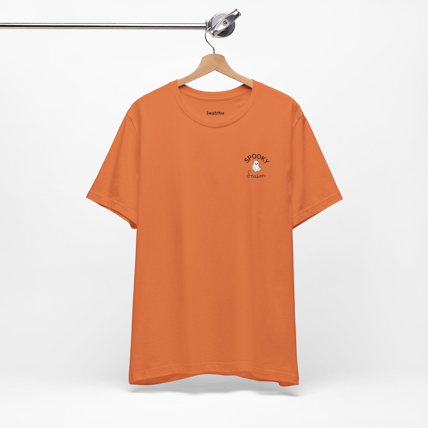 Spooky Season Unisex Crewneck Tee