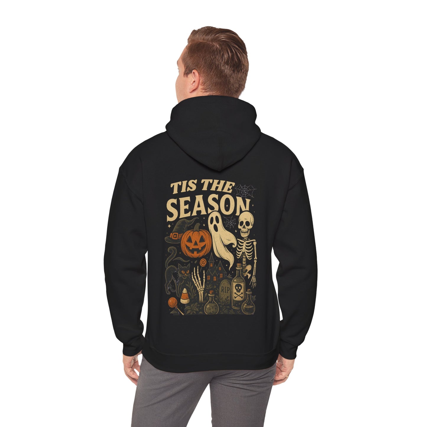 This The Season Unisex Hoodie