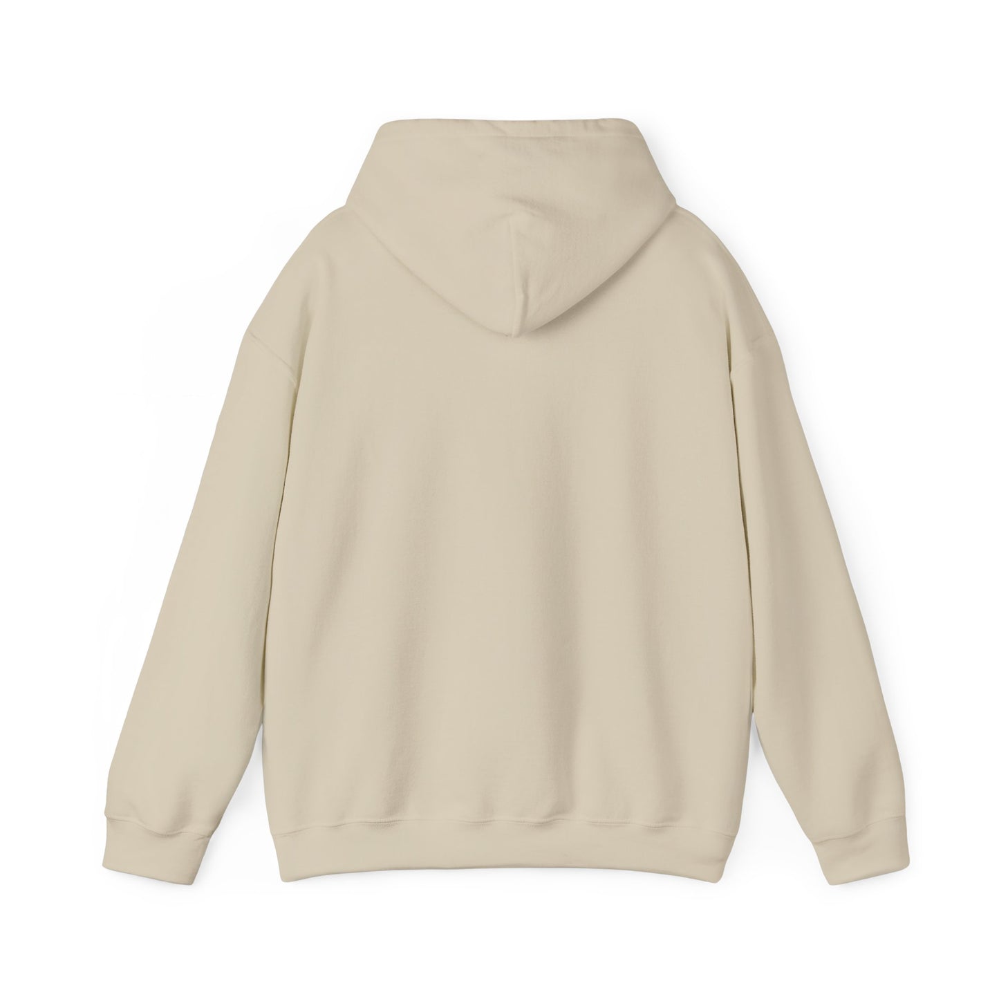 Unisex Hoodie In Sand