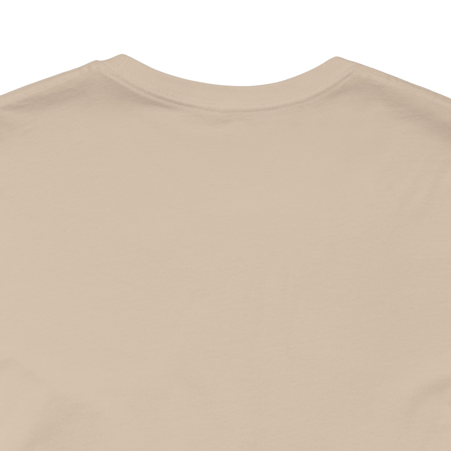 Cute Panda Unisex Crewneck Tee