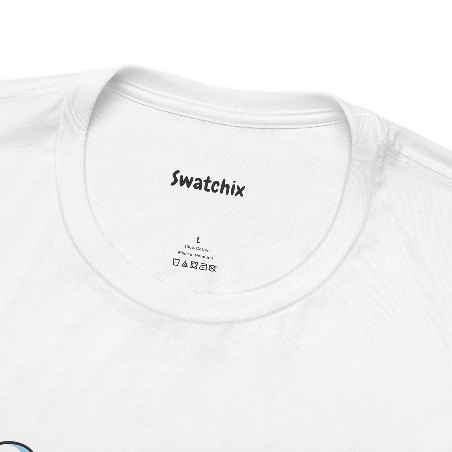 Four Boos Unisex Crewneck Tee