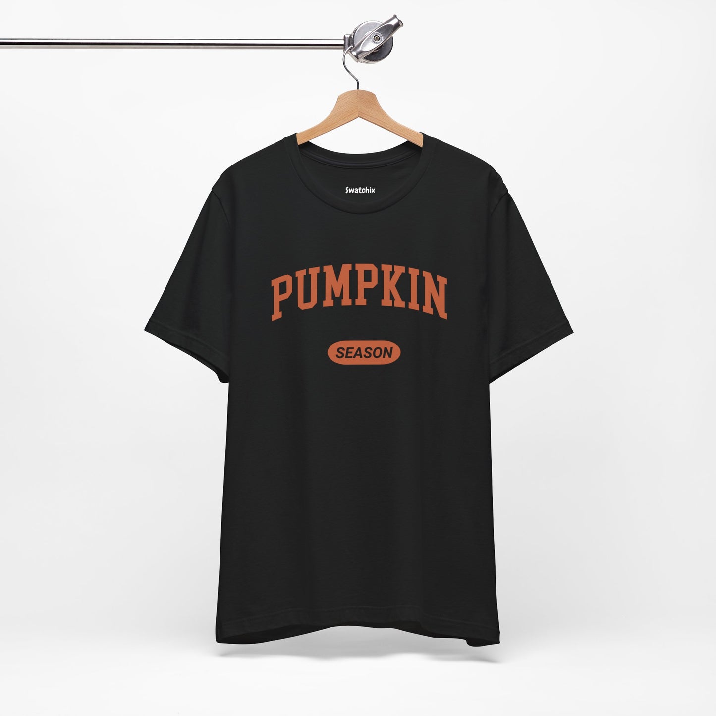 PUMPKIN Season Unisex Crewneck Tee