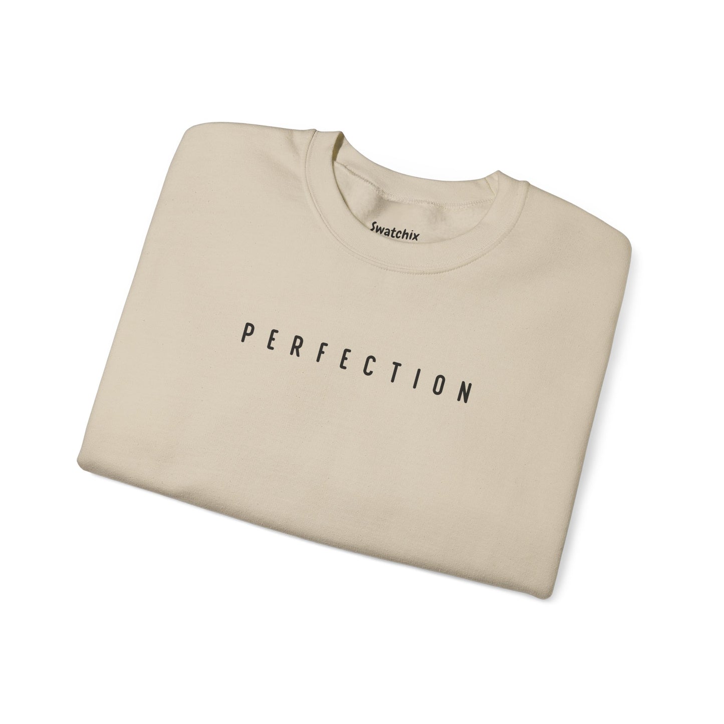 Perfection Unisex Crewneck Sweatshirt