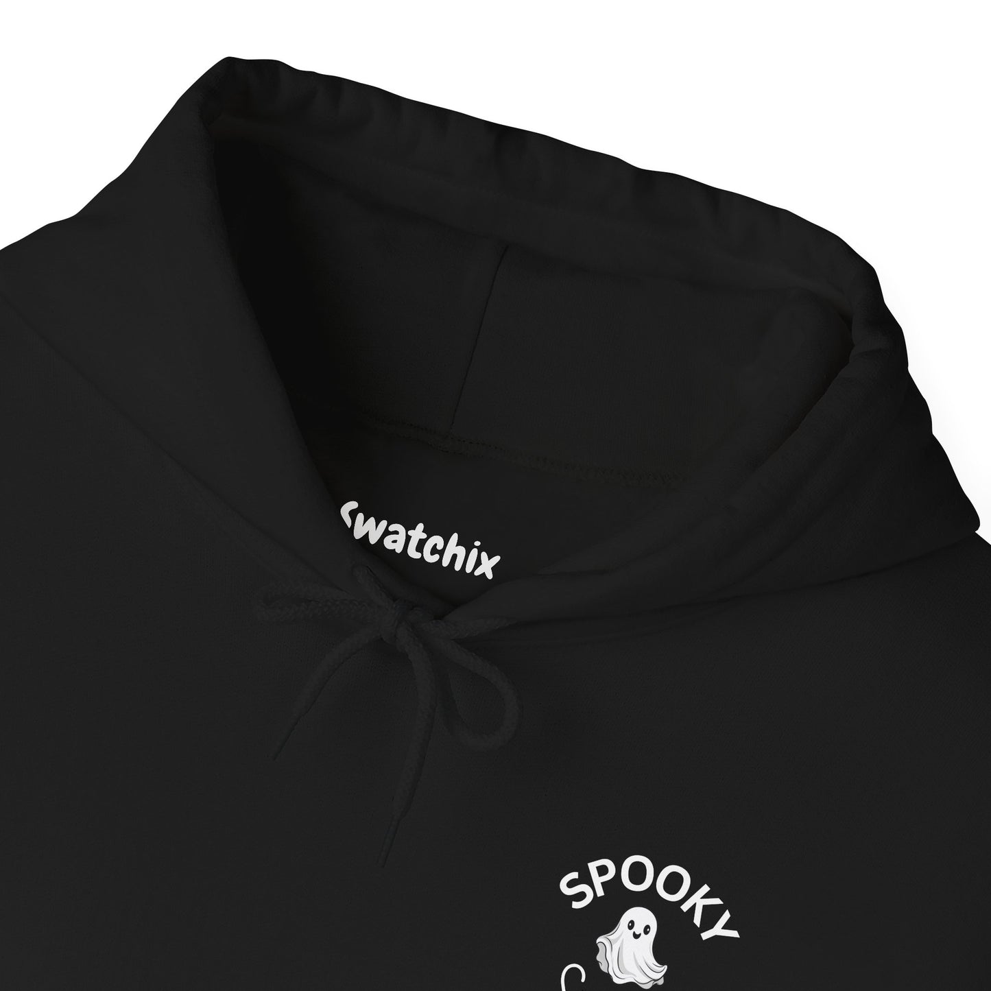 Spooky Season Unisex Hoodie