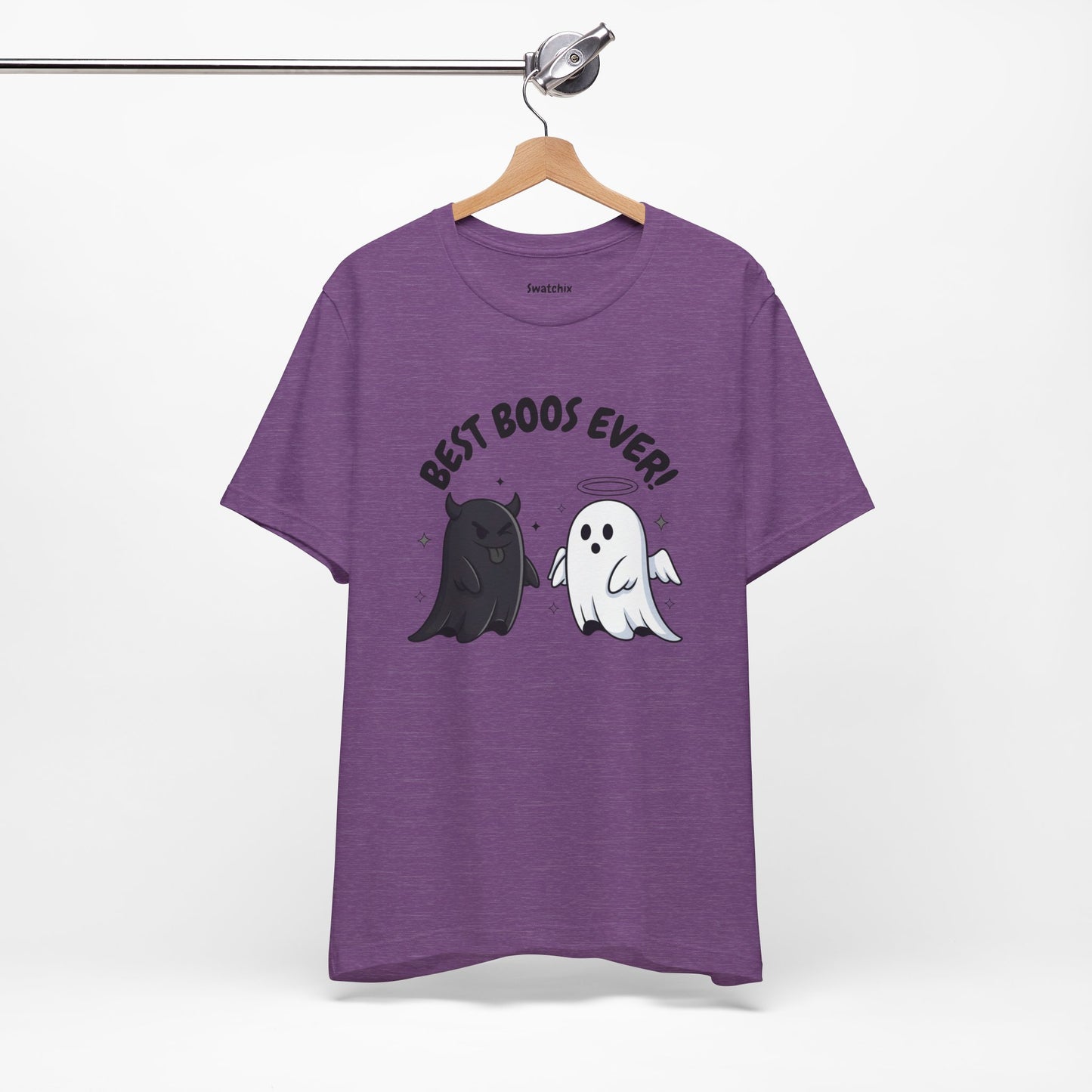 Best Boos Ever Unisex Crewneck Tee