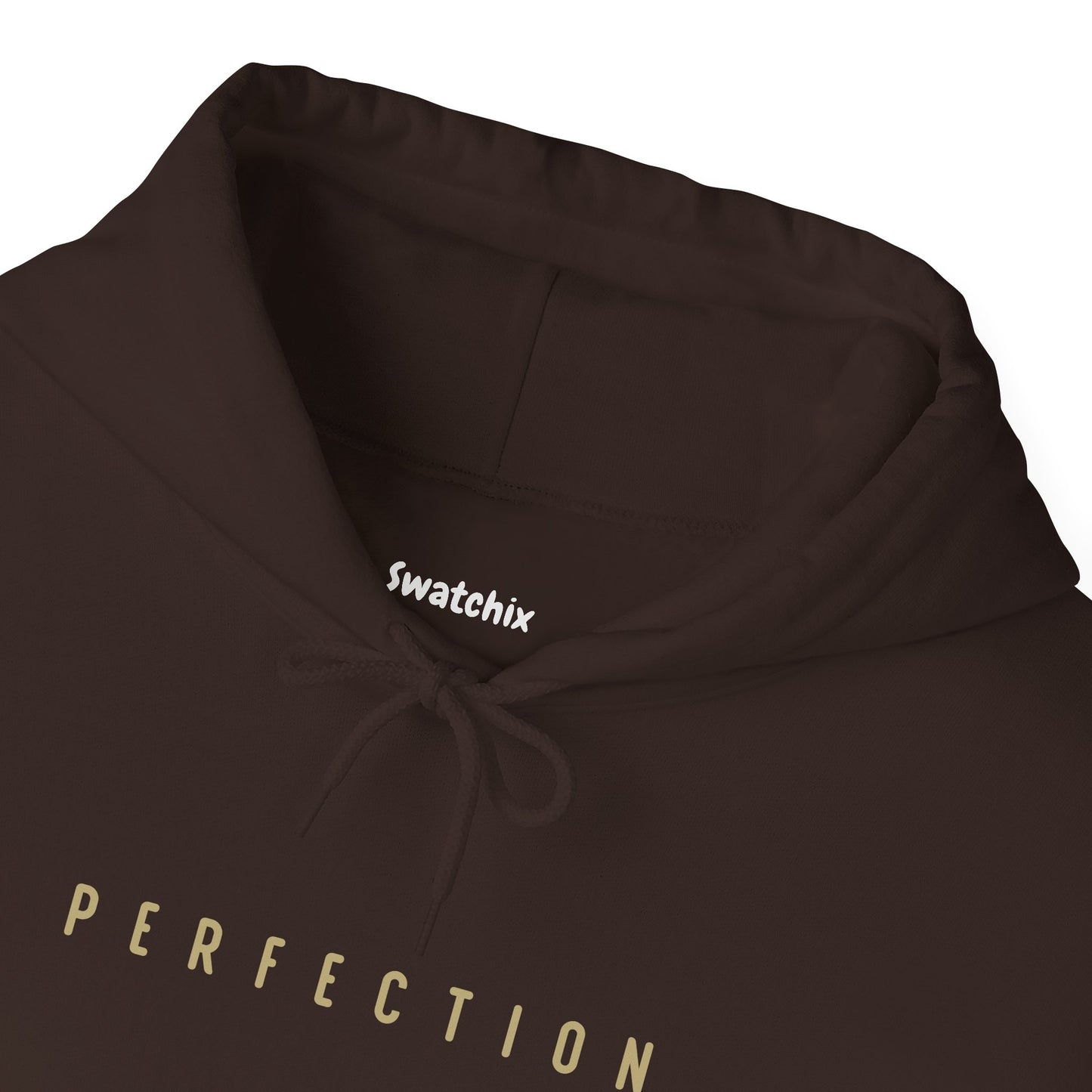 Perfection Unisex Hoodie