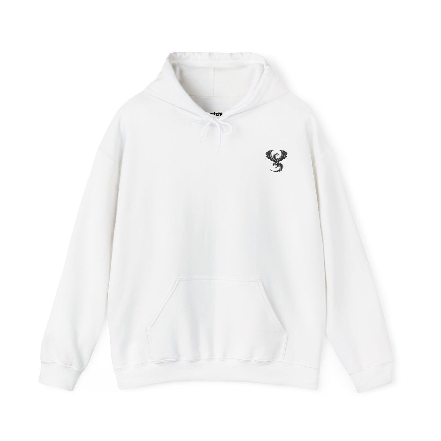 Dragon Unisex Hoodie
