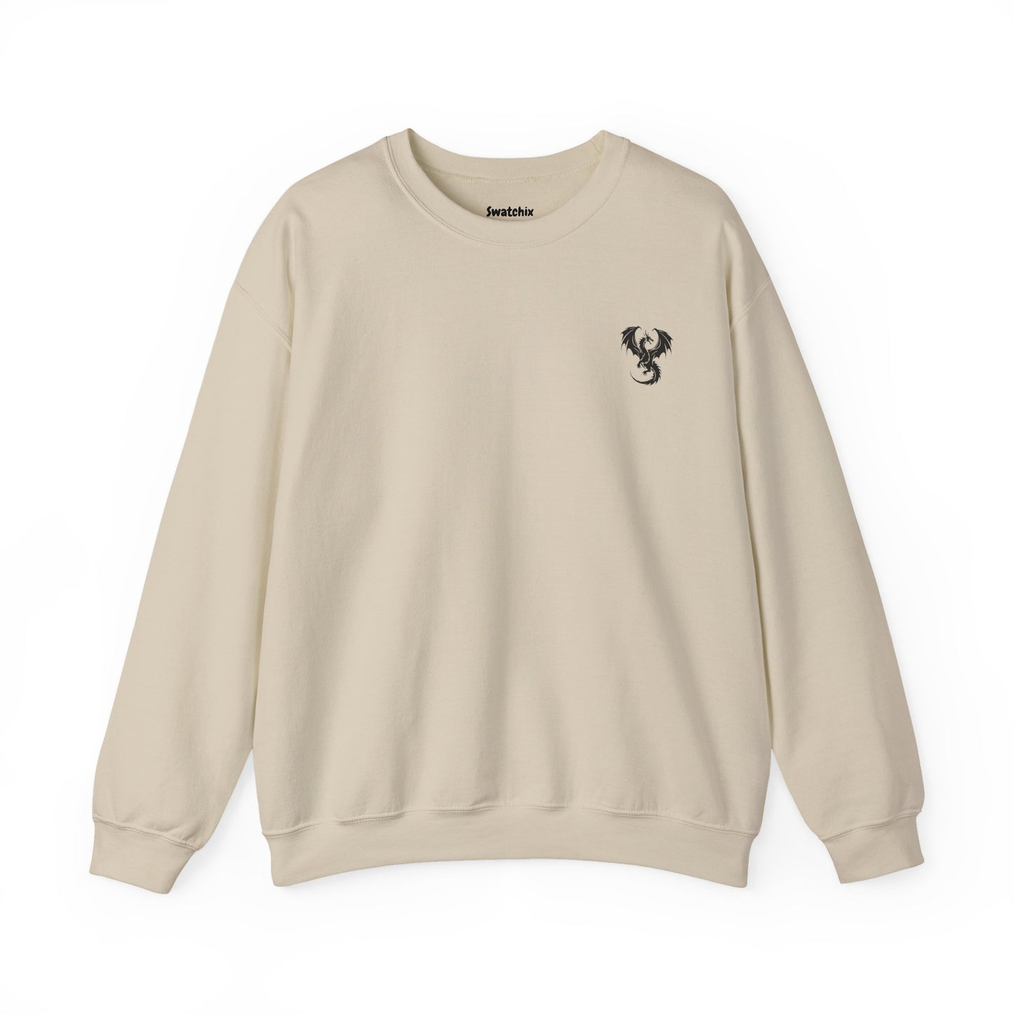 Dragon Unisex Crewneck Sweatshirt