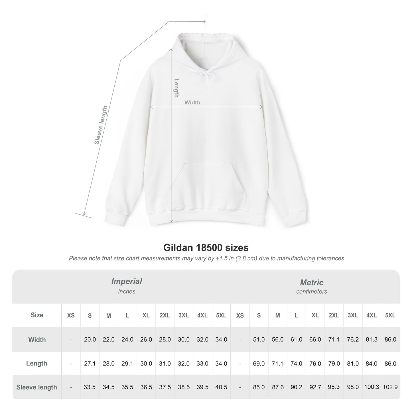 Unisex Hoodie In Sand