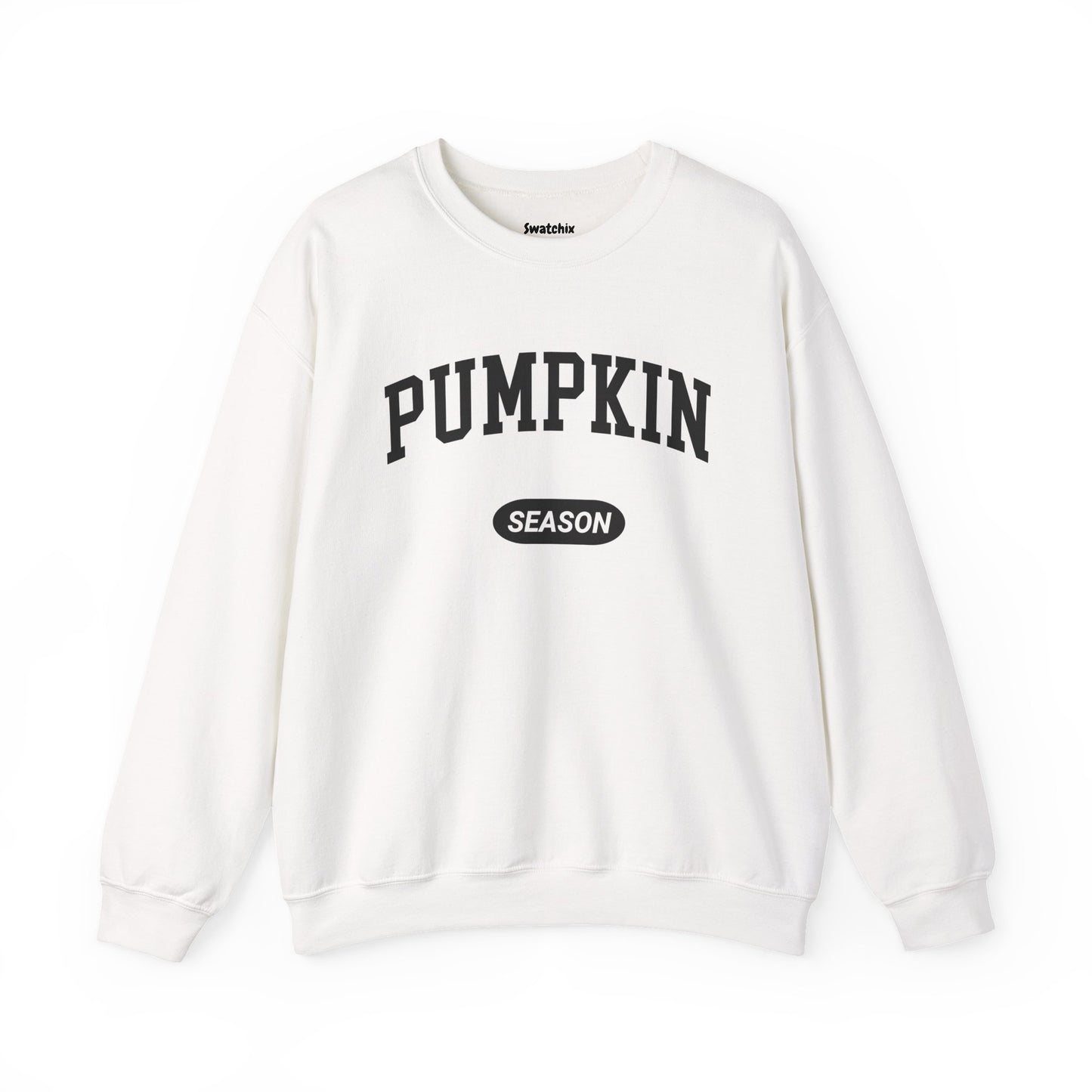 PUMPKIN Season Unisex Crewneck Sweatshirt