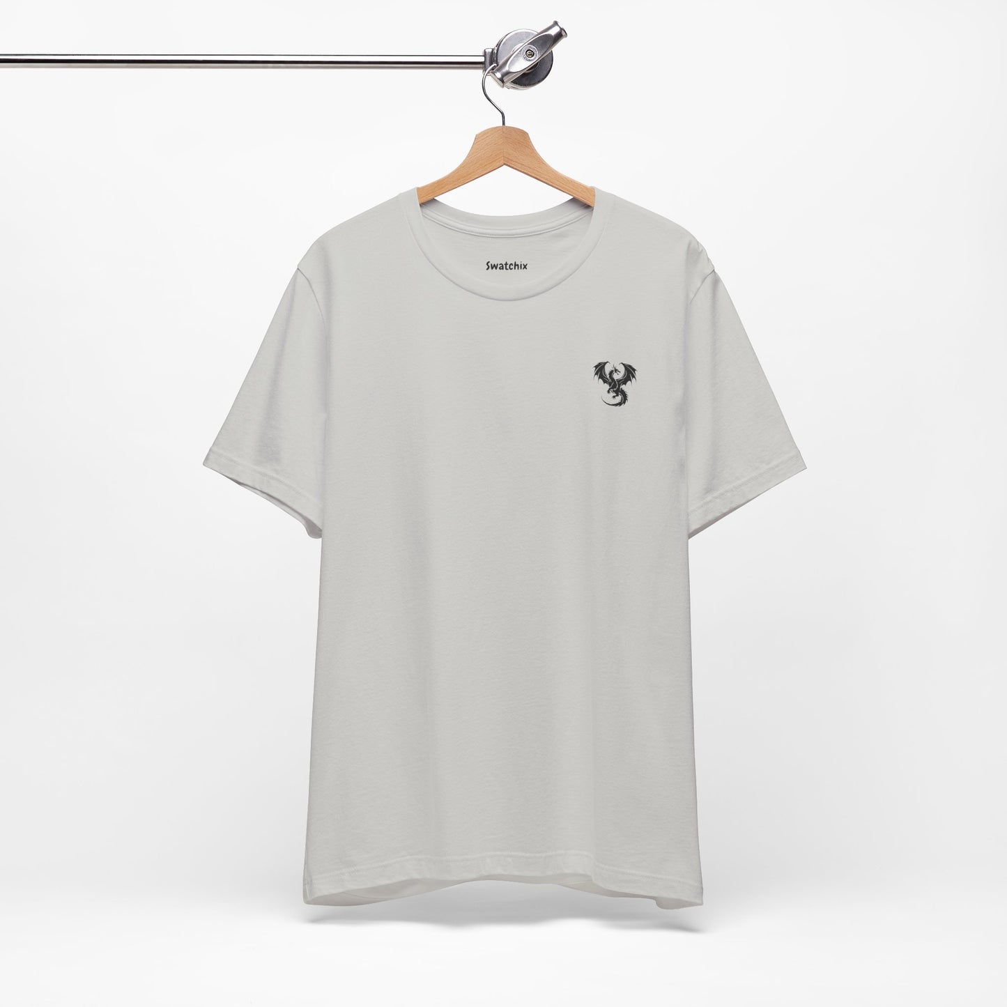 Dragon Unisex Crewneck Tee