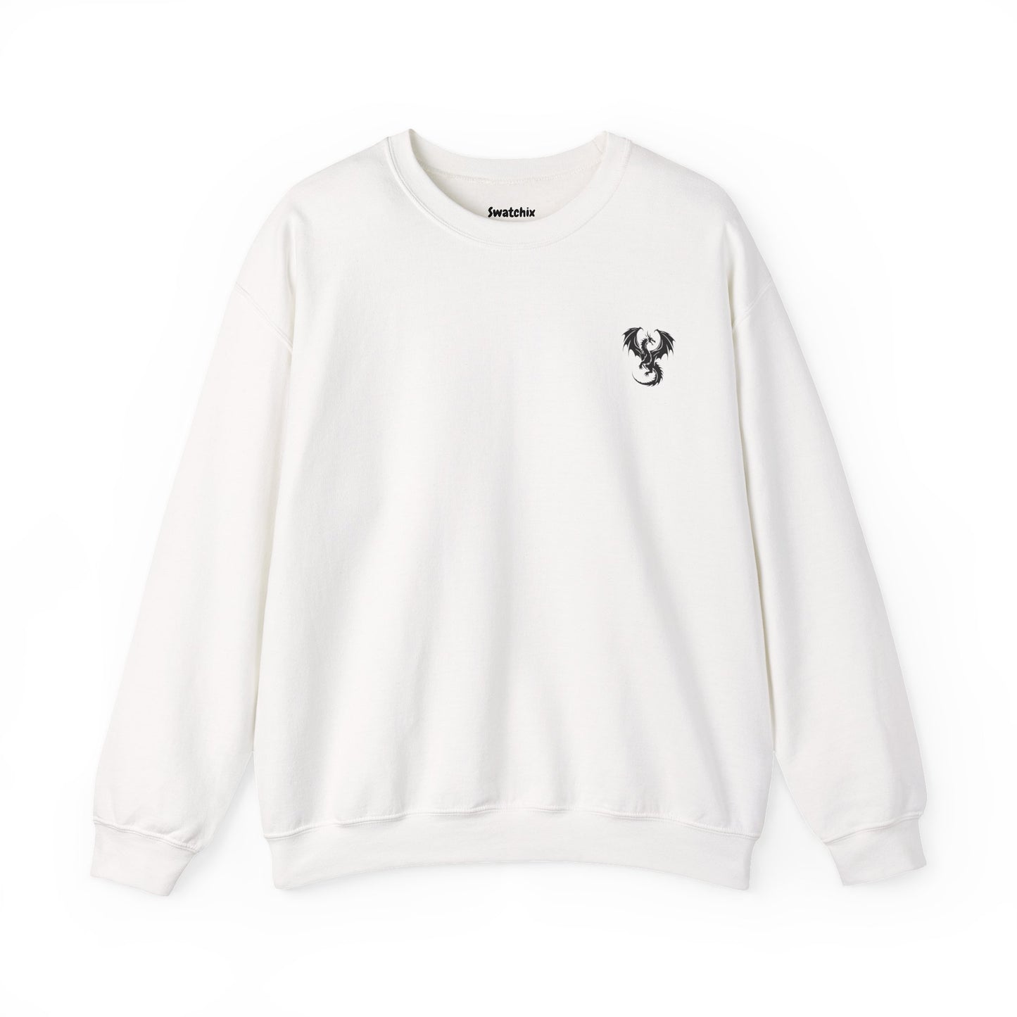 Dragon Unisex Crewneck Sweatshirt