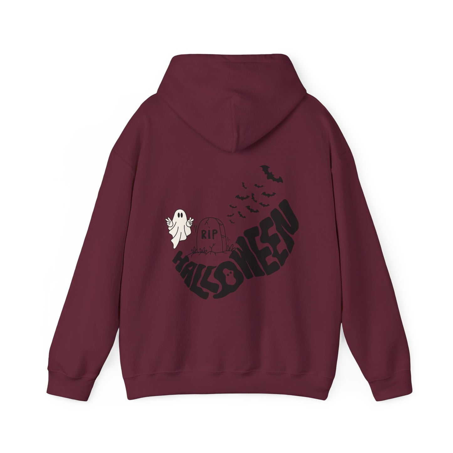RIP Halloween Unisex Hoodie