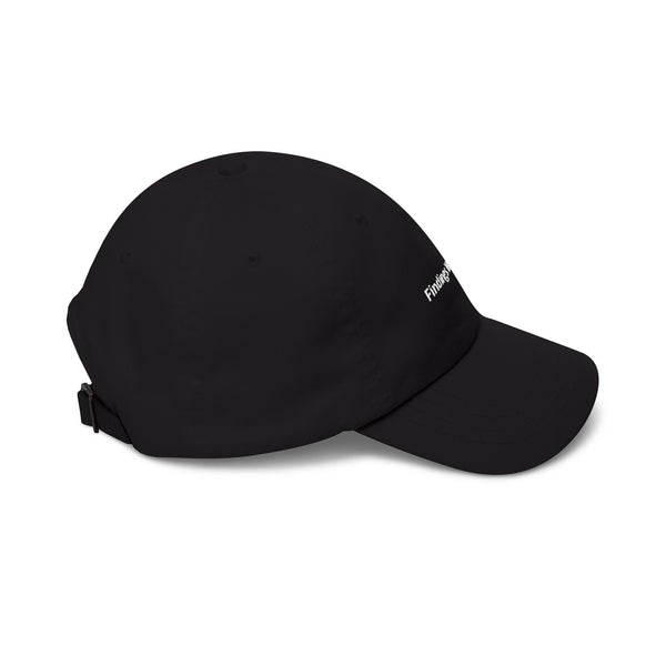 Findings Withheld Cap