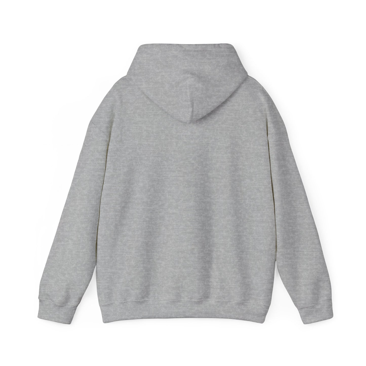 Unisex Hoodie In Sport Grey