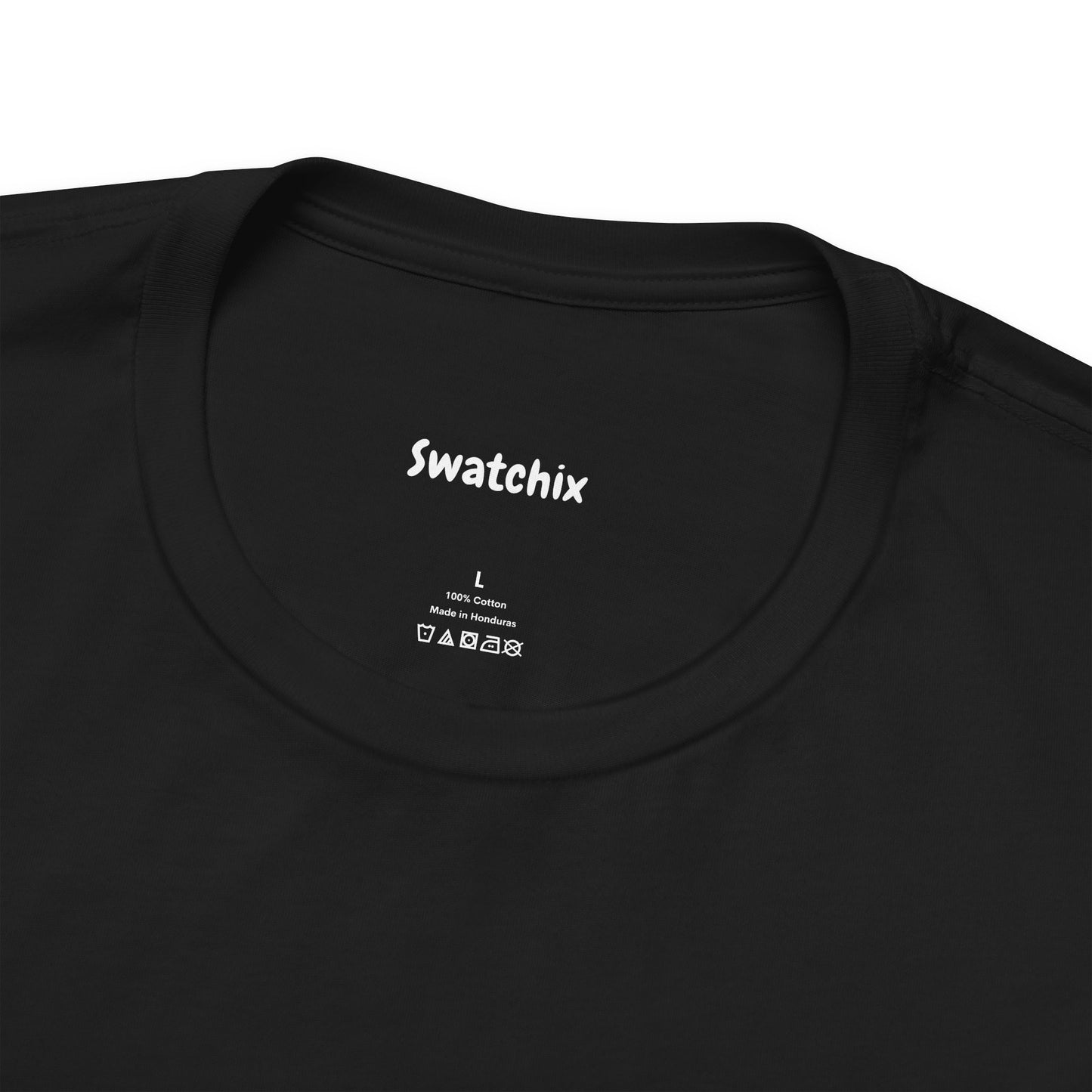 Spooky Girls Crewneck Tee