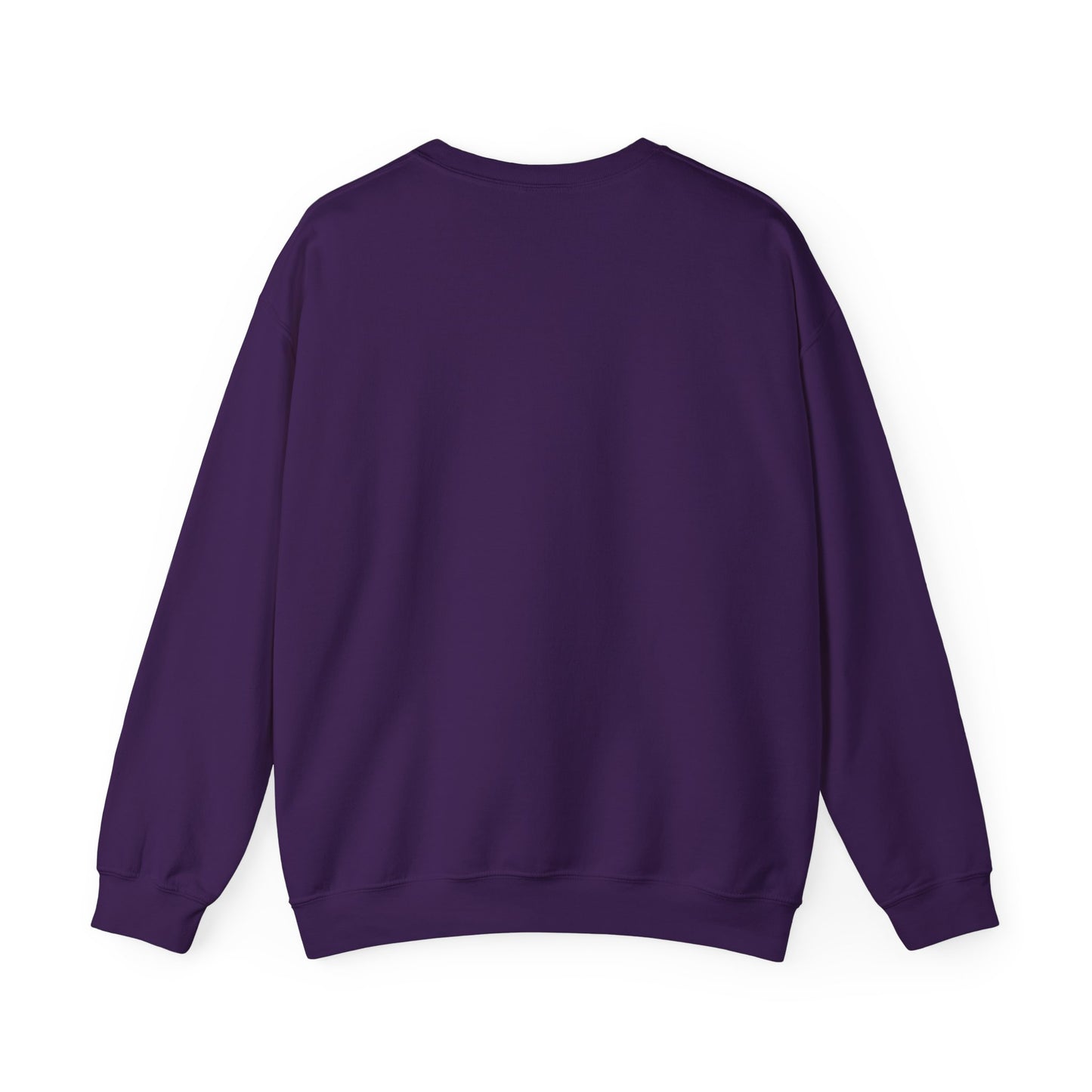 Four Boos Unisex Crewneck Sweatshirt