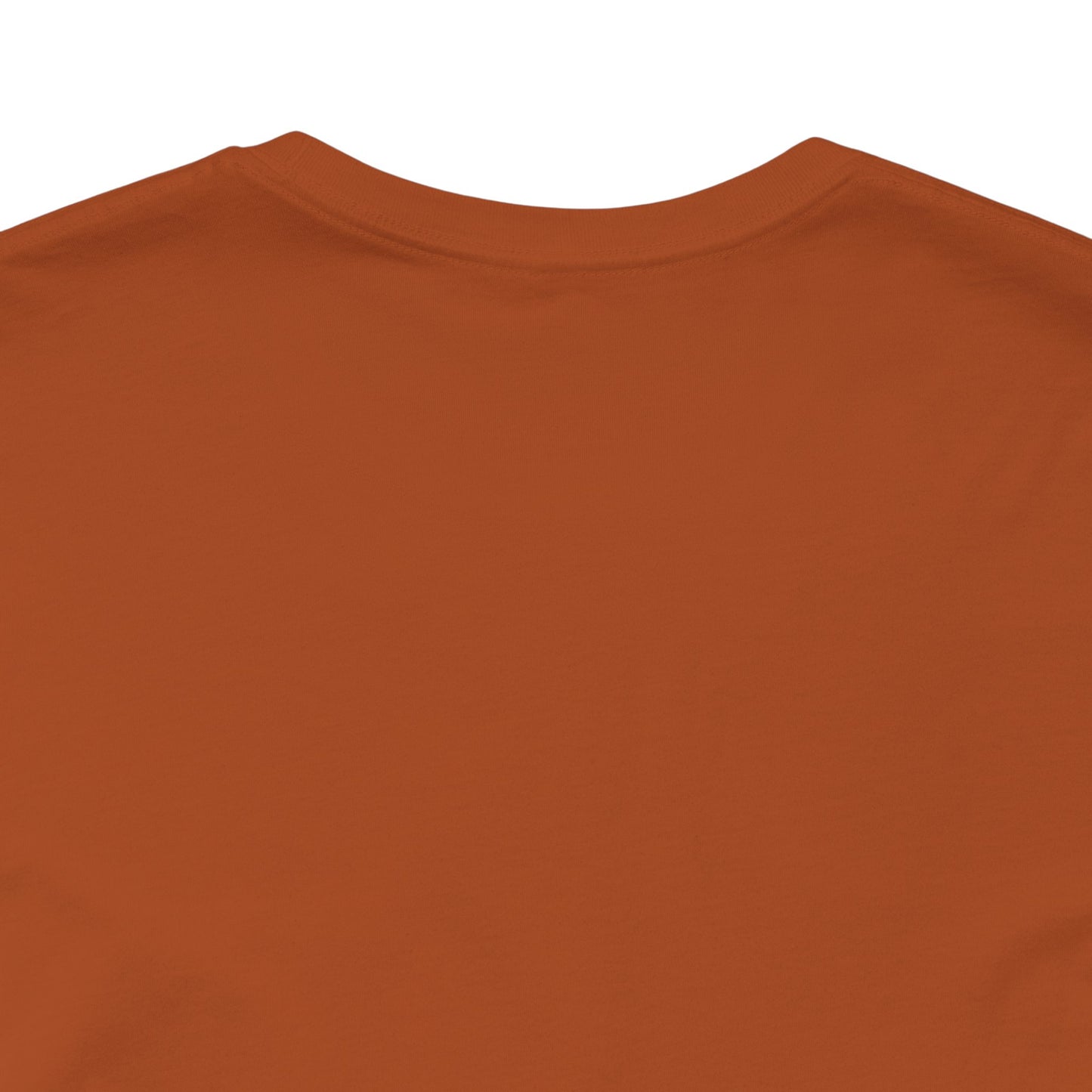 Nerdy Boo Unisex Crewneck Tee