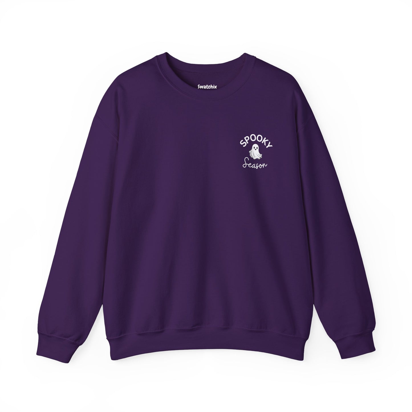 Spooky Season Unisex Crewneck Sweatshirt