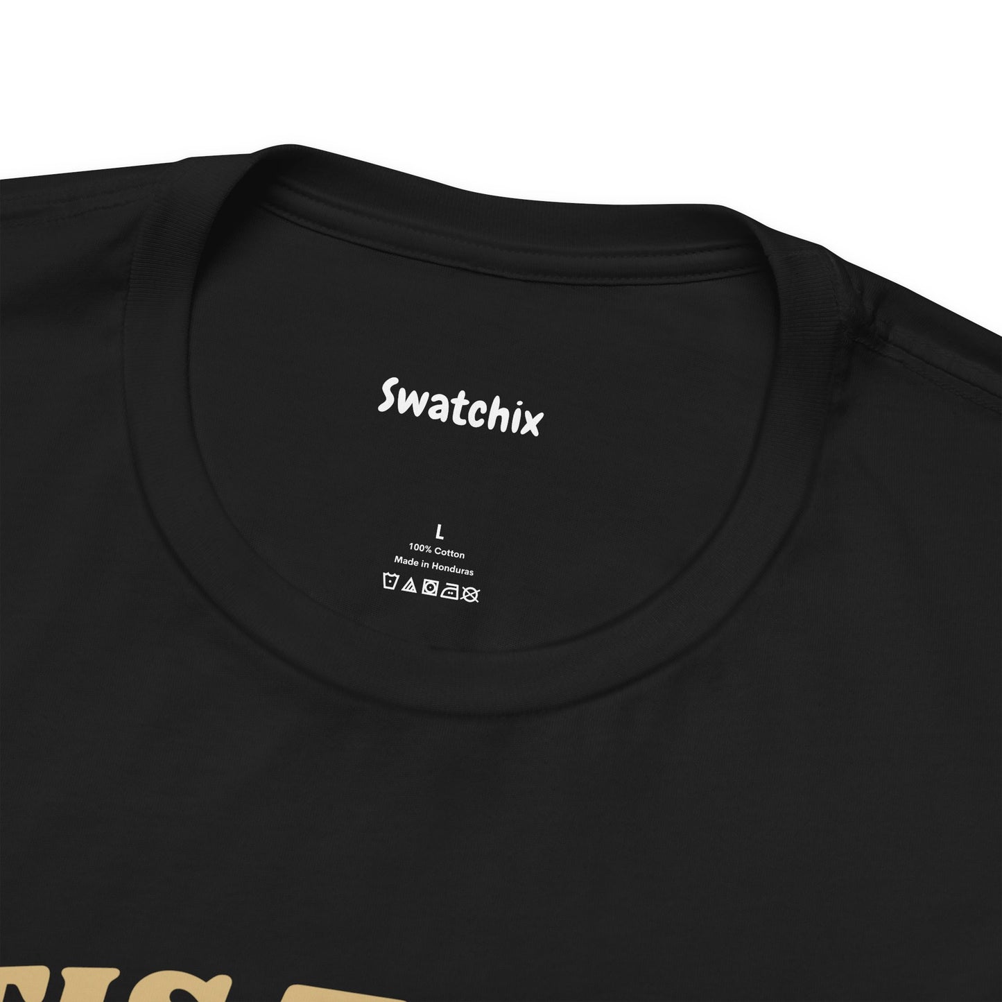 This The Season Unisex Crewneck Tee