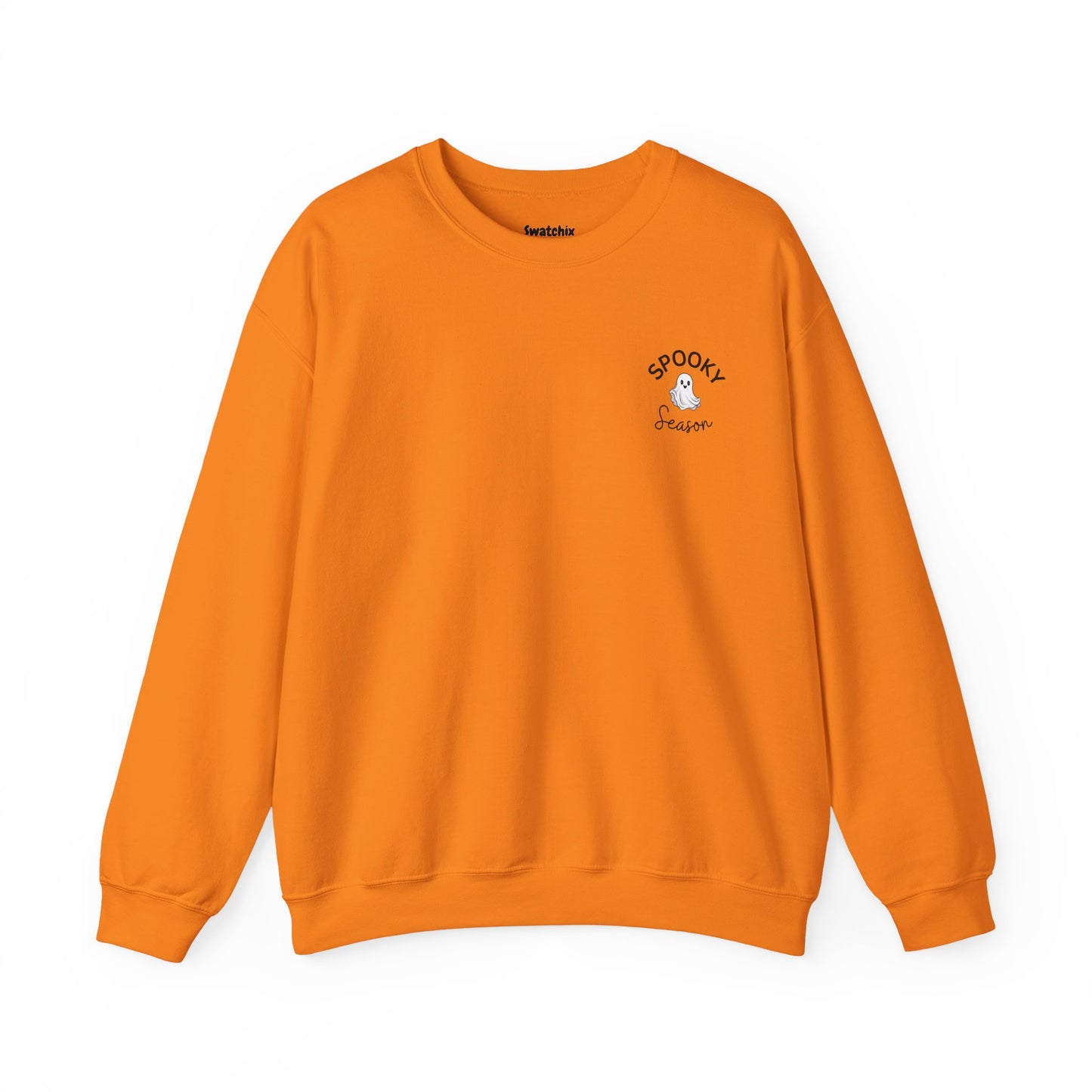 Spooky Season Unisex Crewneck Sweatshirt
