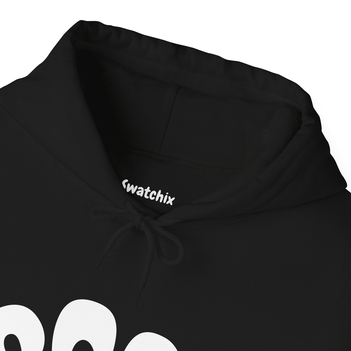 BOO Unisex Hoodie
