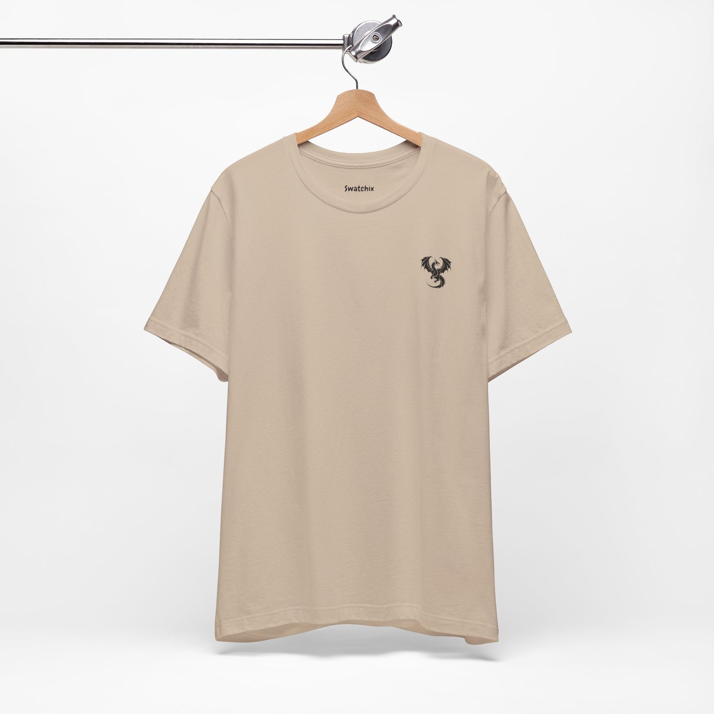 Dragon Unisex Crewneck Tee