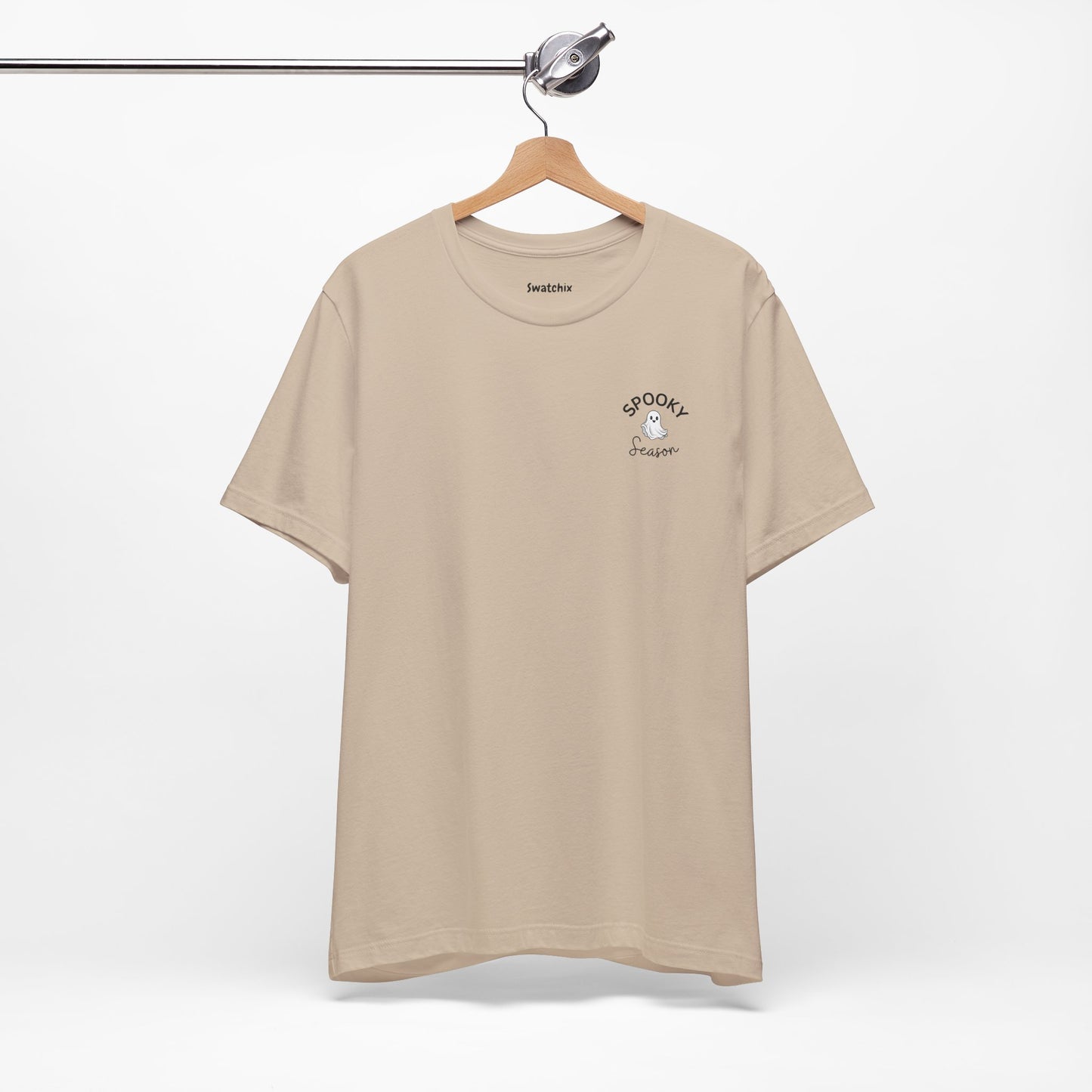 Spooky Season Unisex Crewneck Tee