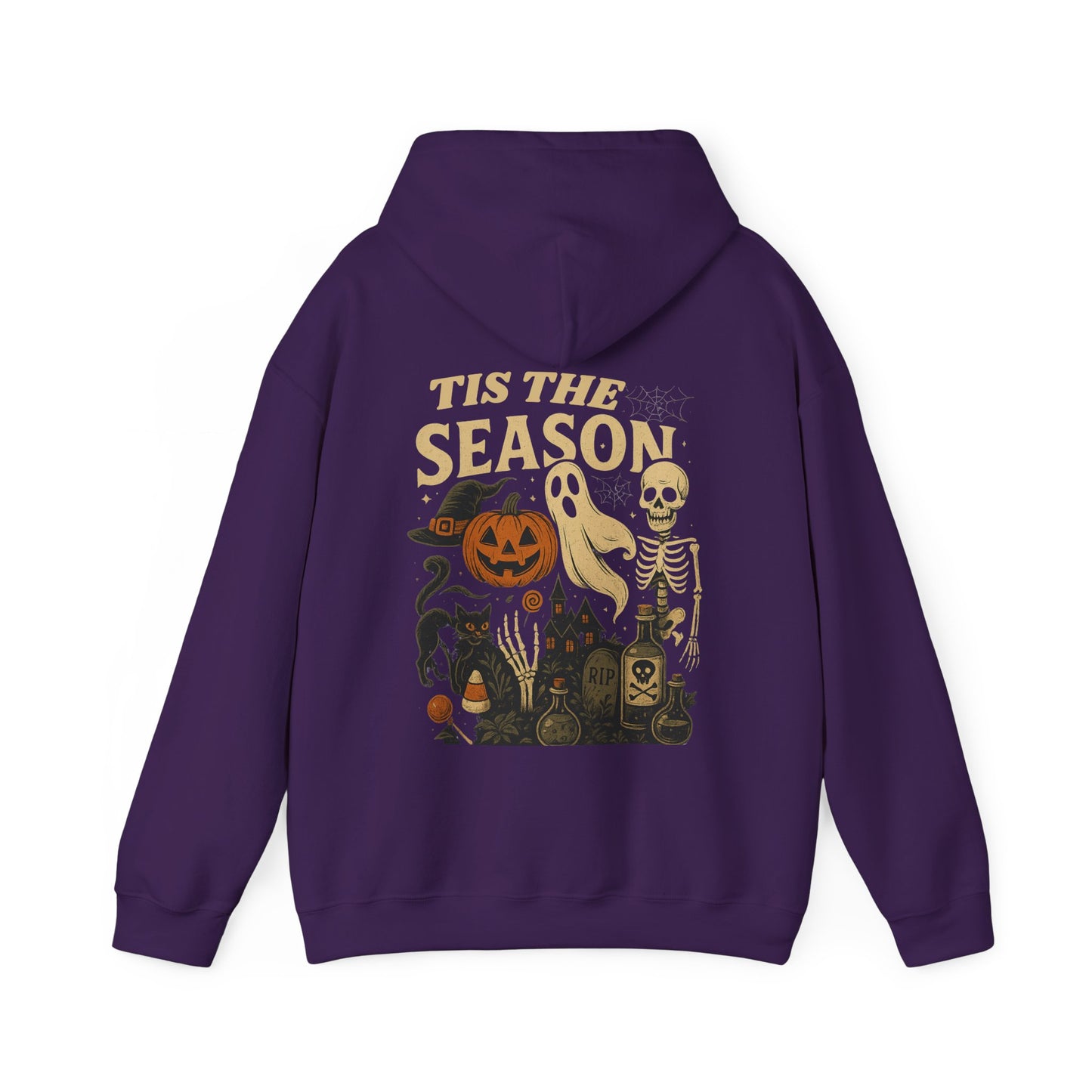 This The Season Unisex Hoodie