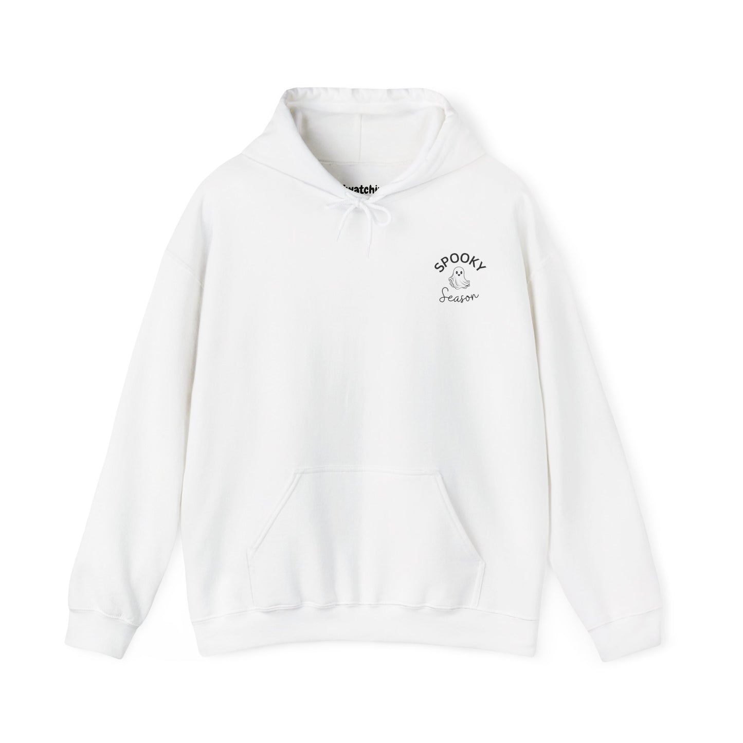 Spooky Season Unisex Hoodie