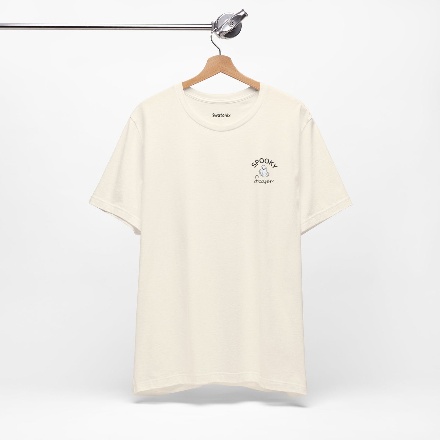 Spooky Season Unisex Crewneck Tee
