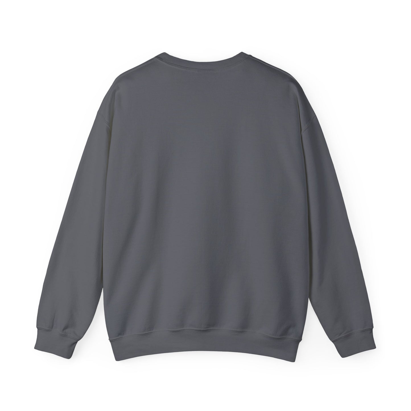 Limitless Unisex Crewneck Sweatshirt