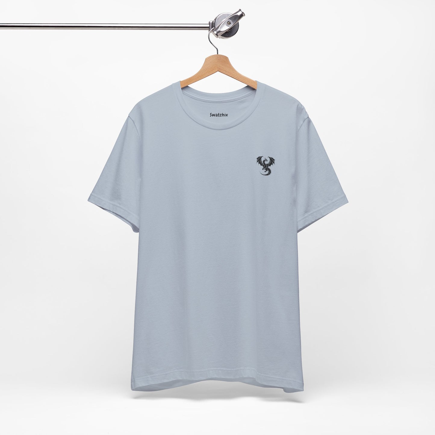 Dragon Unisex Crewneck Tee