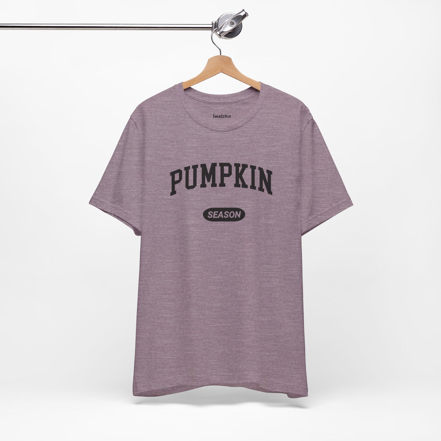 PUMPKIN Season Unisex Crewneck Tee