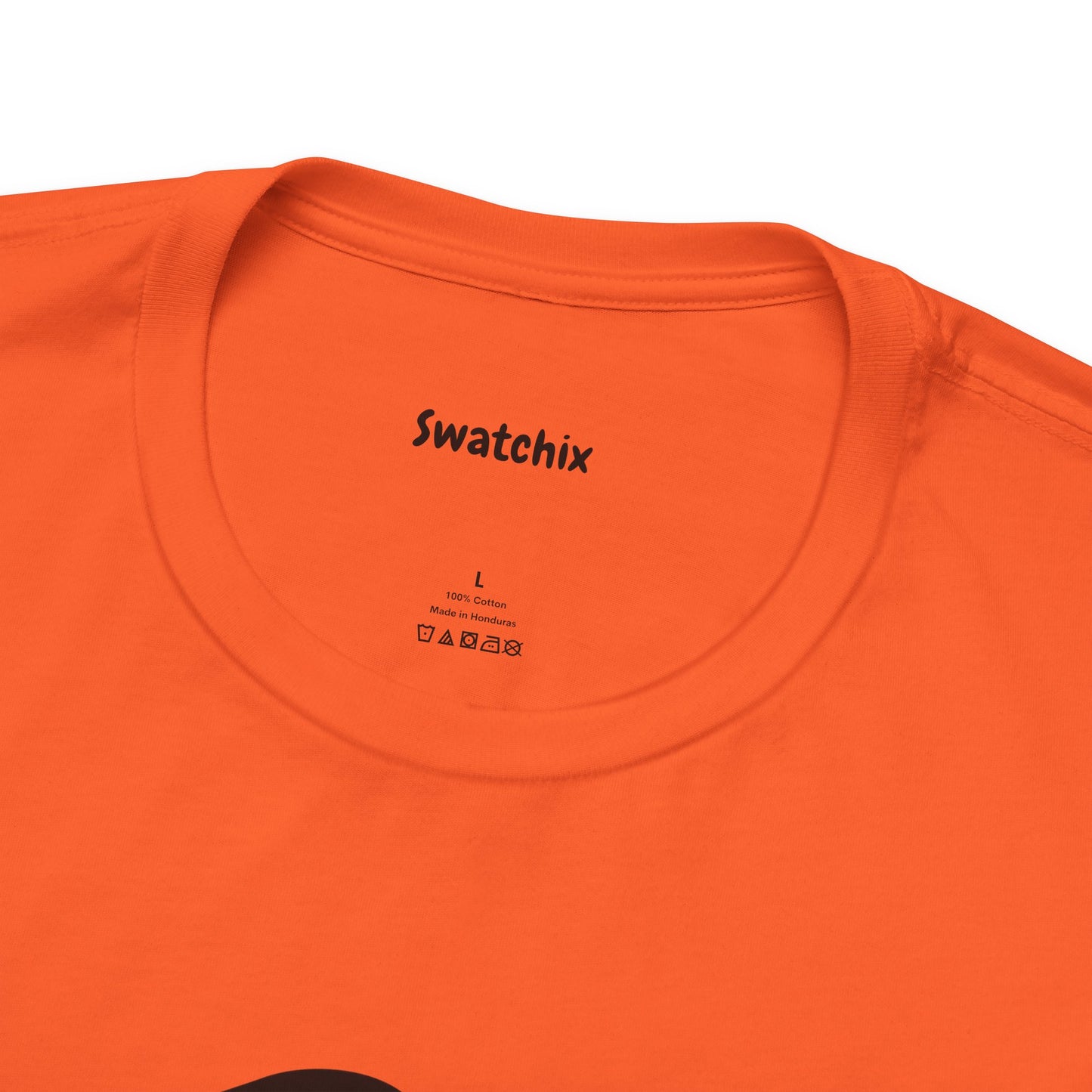 Spooky Jack Unisex Crewneck Tee
