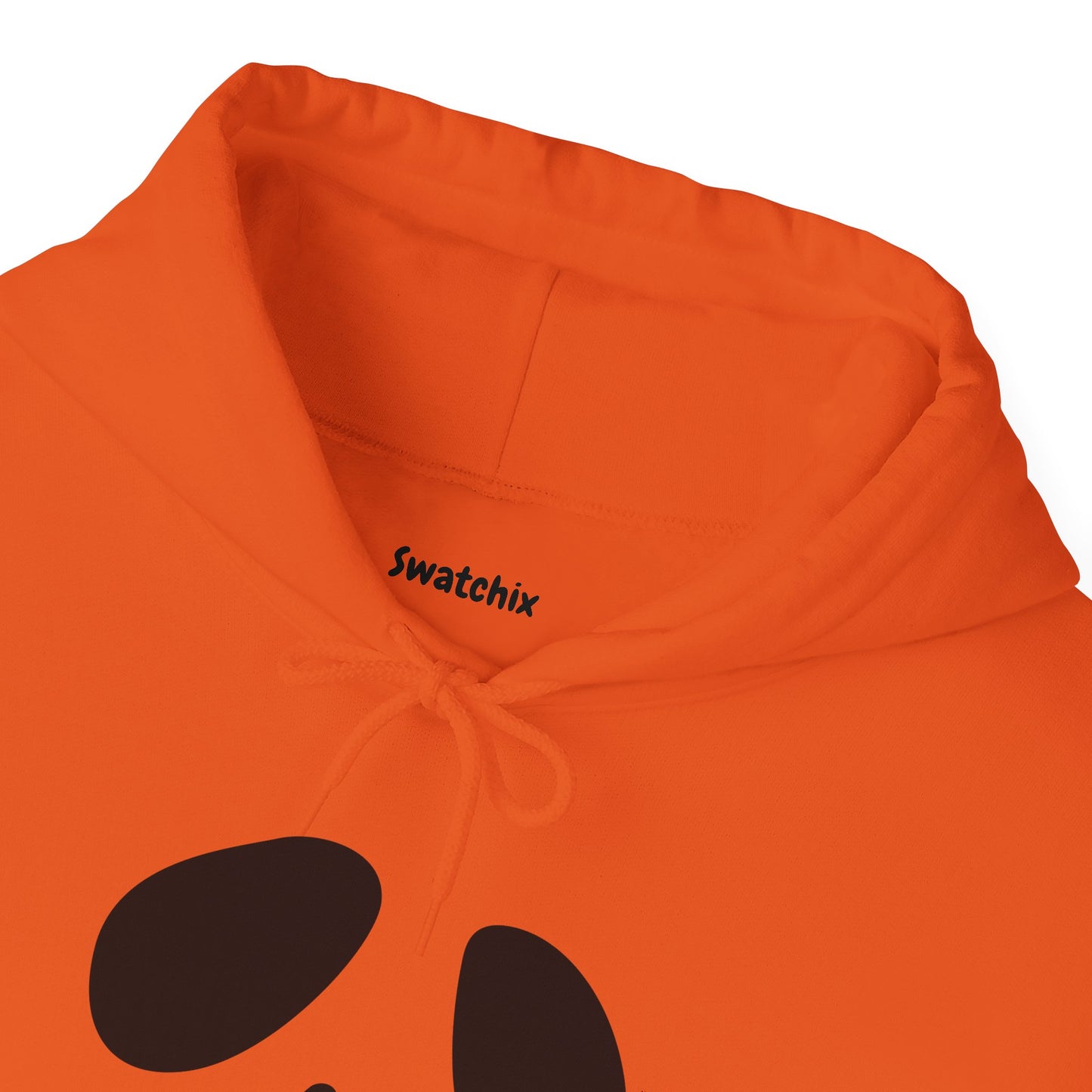 Spooky Jack Unisex Hoodie