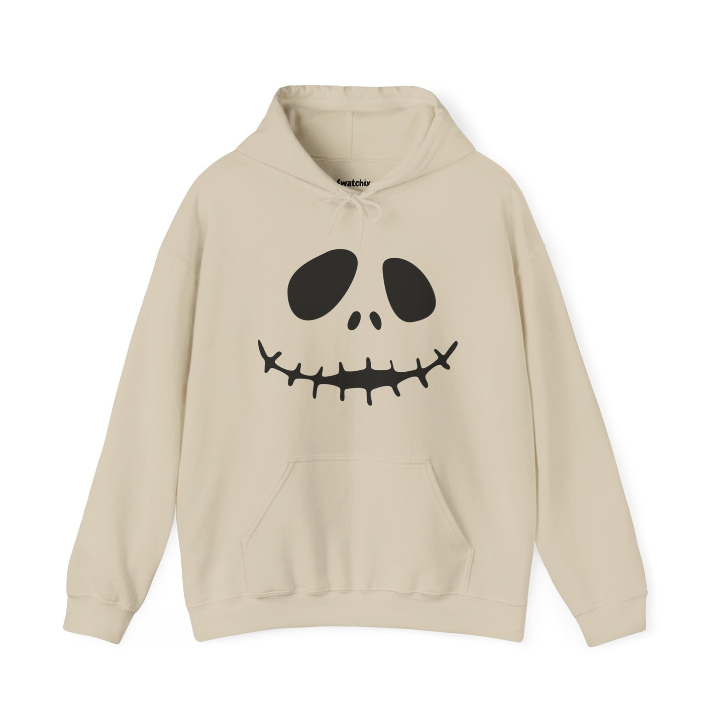 Spooky Jack Unisex Hoodie