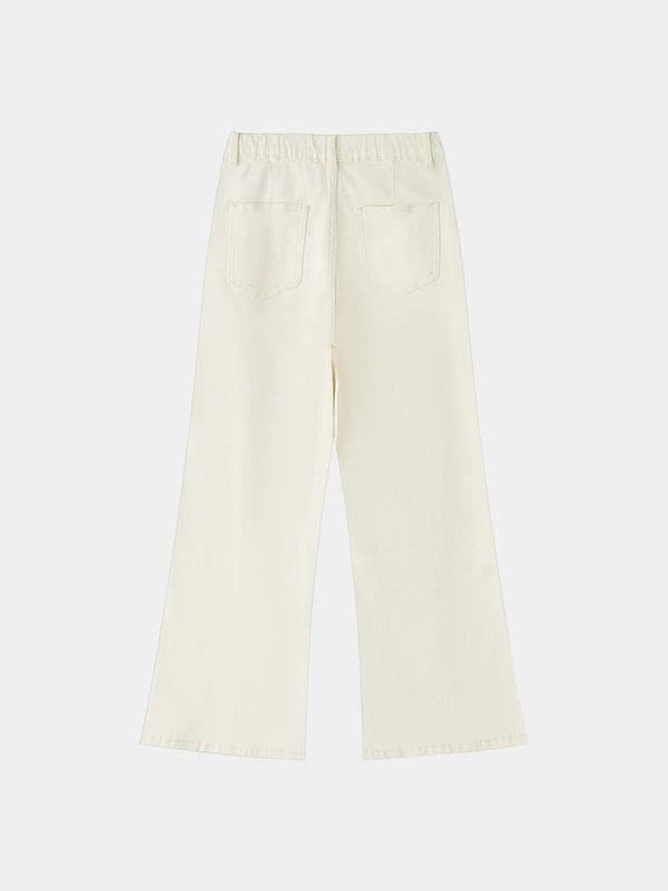Women's Flared Leg Jeans