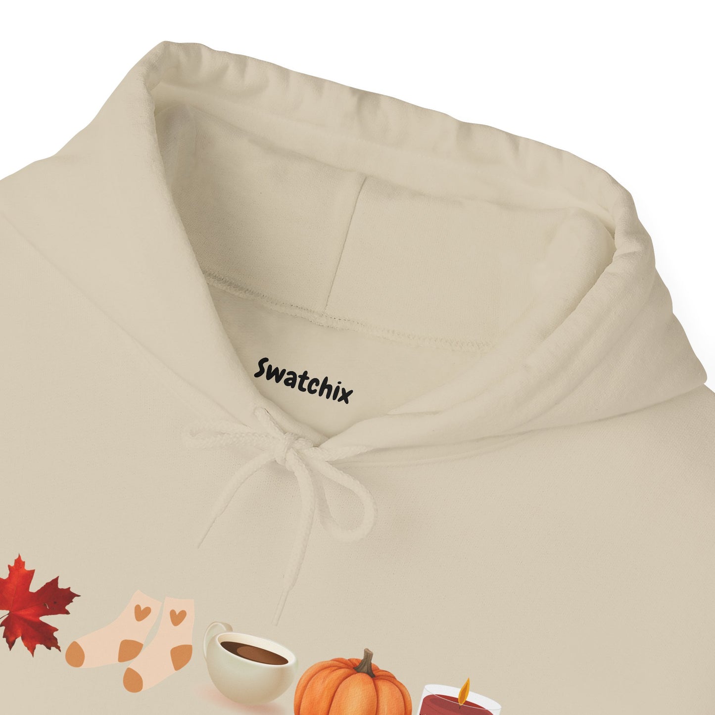 Fall Vibes Unisex Hoodie