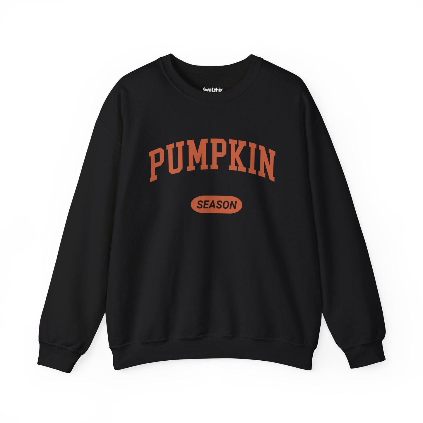 PUMPKIN Season Unisex Crewneck Sweatshirt