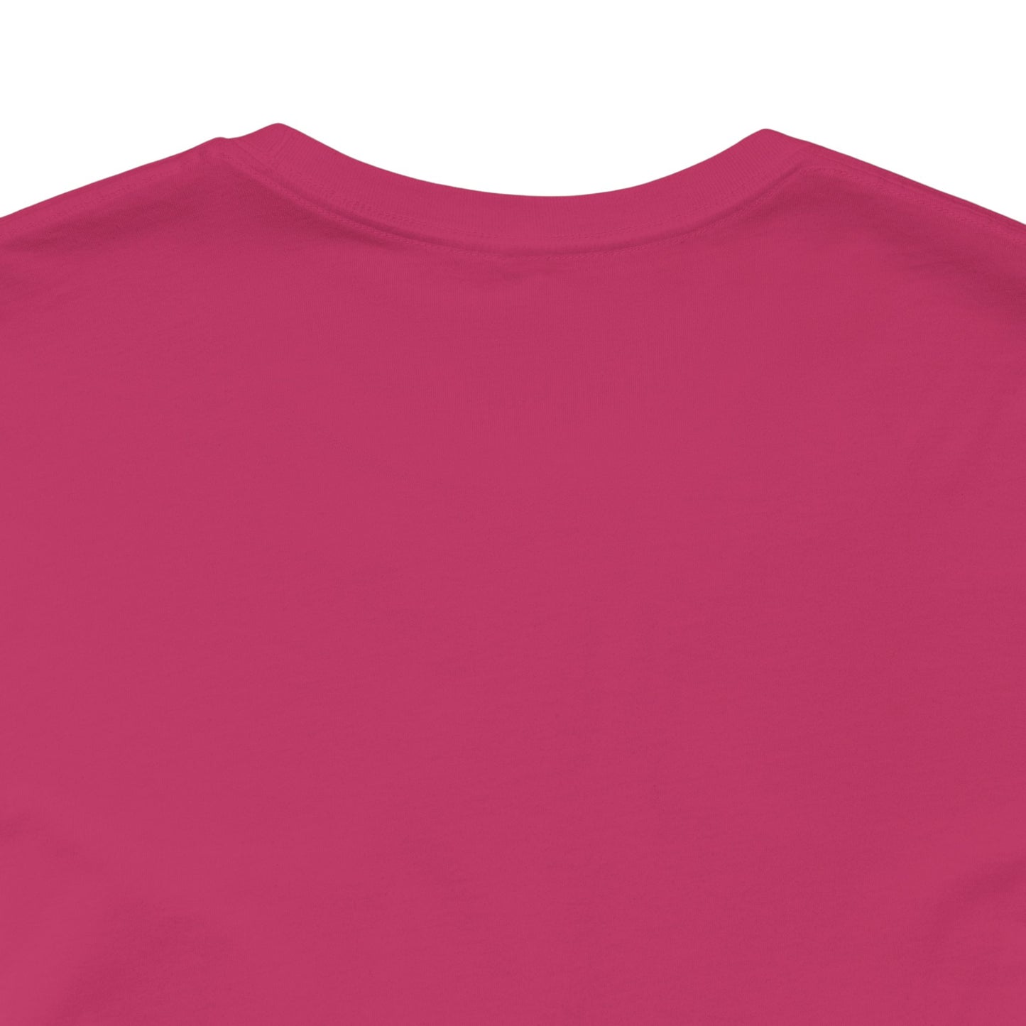 Cute Bookworm Unisex Crewneck Tee