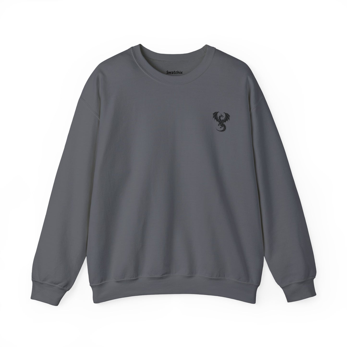 Dragon Unisex Crewneck Sweatshirt