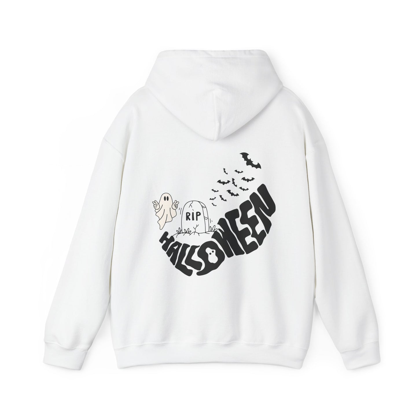 RIP Halloween Unisex Hoodie
